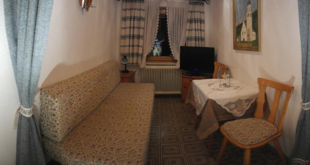 Gaestehaus Gapp Wildermieming Exteriér fotografie